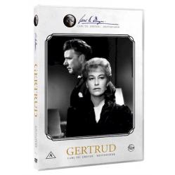 Gertrud (Carl Th. Dreyer) - Movies and TV Shows