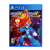 Mega Man X Legacy Collection 1 + 2 (#) - PlayStation 4