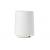Zone Denmark - Nova Pedal Bin 3 L (White) - Home and Kitchen