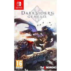Darksiders Genesis - Nintendo Switch
