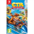 Crash Team Racing Nitro-Fueled - Nintendo Switch