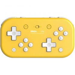 8BitDo Lite BT Gamepad Yellow - Nintendo Switch