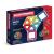 Magformers - Rainbow 26 Piece Set (3002-63087) - Toys