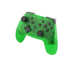 Nyko Wireless Core Controller (Green) - Nintendo Switch