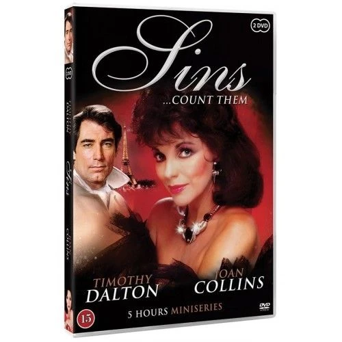 Sins ...Count Them (2-disc) - Movies and TV Shows