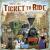Ticket To Ride - Germany (ENG) (DOW720015) - Toys