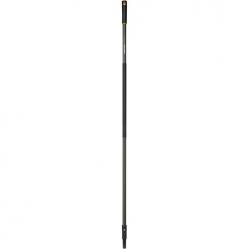 Fiskars - QuikFit Graphite Shaft 145 cm - Garden, Patio and Outdoor