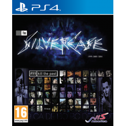 The Silver Case - PlayStation 4