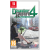 Disaster Report 4: Summer Memories - Nintendo Switch