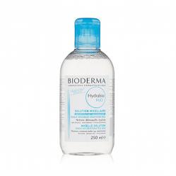 Bioderma - Hydrabio H2O Micellar Solution 250 ml - Beauty