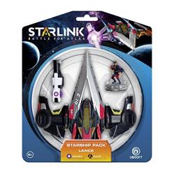 Starlink Battle For Atlas - Starship Pack Lance - Video Games and Consoles