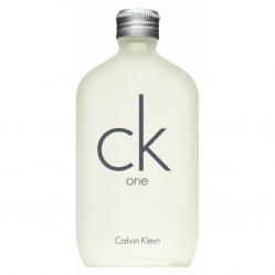 Calvin Klein CK One Edt 50ml - Beauty