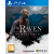 The Raven Remastered - PlayStation 4