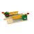 BRIO - Magnetic Action Crossing (33750) - Toys