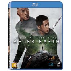 After Earth (Blu-Ray) - Movies and TV Shows