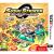 Sushi Striker: Way of the Sushido - Nintendo 3DS