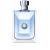 Versace - Pour Homme EDT 200 ml - Beauty