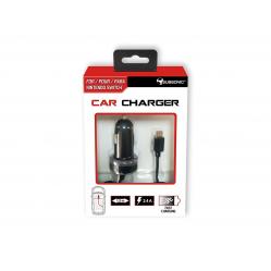 Subsonic Switch AC Charger - Nintendo Switch