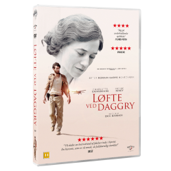 Løfte Ved Daggry - La promesse de l'aube DVD - Movies and TV Shows