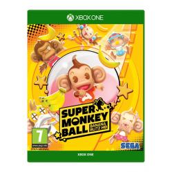 Super Monkey Ball Banana Blitz HD - Xbox One
