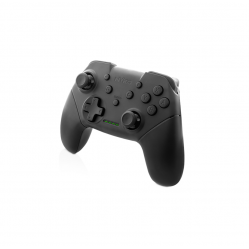Nyko Wireless Core Controller (Black) - Nintendo Switch