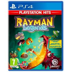 Rayman Legends Playstation Hits - PlayStation 4