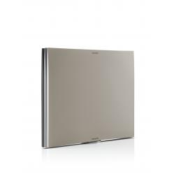 Eva Solo - Cutting Boards Set of 3 - Grey (520400) - Home and Kitchen