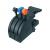 Logitech - G Saitek PRO Flight Throttle Quadrant - PC