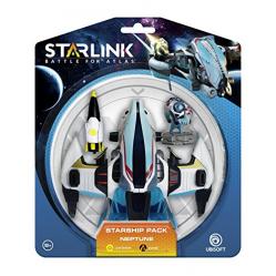 Starlink: Battle For Atlas - Starship Pack Neptune - Video Games and Consoles