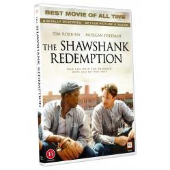 En verden udenfor / Shawshank redemption - Movies and TV Shows
