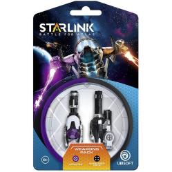 Starlink Battle For Atlas - Weapons Pack Crusher AND Shredder - Video Games and Consoles
