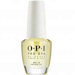 OPI - Pro Spa Nail AND Cuticle Oil 14,8 ml - Beauty