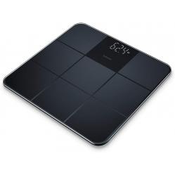 Beurer GS235 Digital Bathroom Scale With Nonslip Surface 5 Years Warranty Home and Kitchen