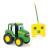 John Deere - Remote Controlled Johnny Tractor ( 942-429461) - Toys