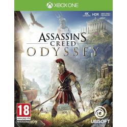 Assassin’s Creed: Odyssey - Xbox One