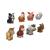 Fisher-Price - Little People - Farm Animal Friends (GFL21) - Toys