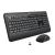 Logitech - MK540 ADVANCED Wireless Keyboard and Mouse Combo set - Computers