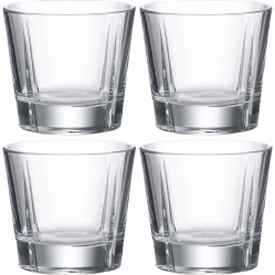 Rosendahl - Grand Cru Drinks Glass 27 cl - Set of 4 - Home and Kitchen