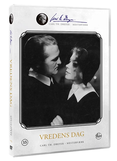 Vredens dag - Movies and TV Shows