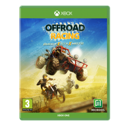 OffRoad Racing - Xbox One