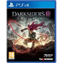 Darksiders 3 - PlayStation 4