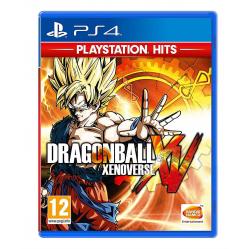 Dragon Ball: Xenoverse (Playstation Hits) - PlayStation 4