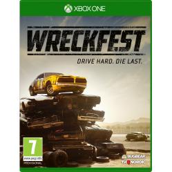 Wreckfest - Xbox One