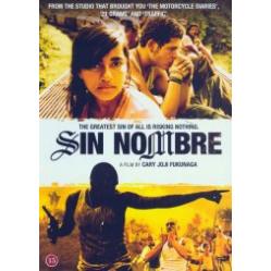 Sin Nombre In - DVD - Movies and TV Shows