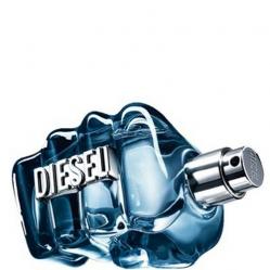 Diesel - Only the Brave 125 ml. EDT - Beauty