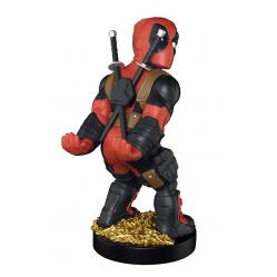 Cable Guys Deadpool - New Version - PlayStation 4