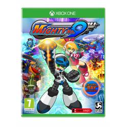 Mighty No. 9 - Xbox One