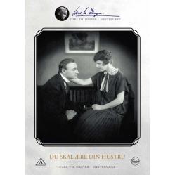 Du skal ære din hustru (Carl Th. Dreyer) - Movies and TV Shows