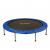 My Hood - Fitness Trampoline 96 cm (303580) - Toys