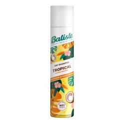 Batiste - Dry Shampoo Tropical 200ml - Beauty